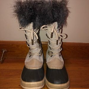 Brand new Sorel winter boots